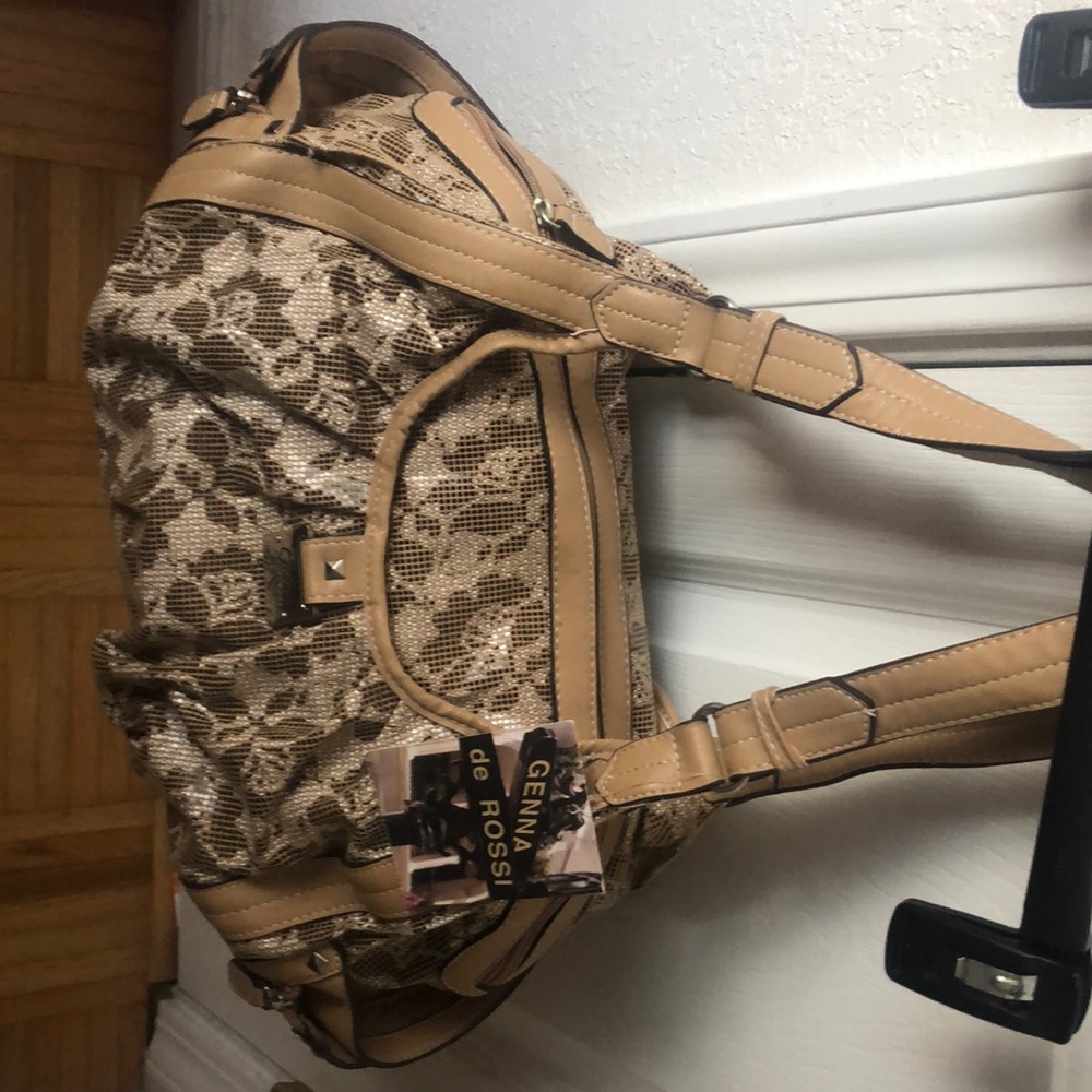 Gemma de rossi purse